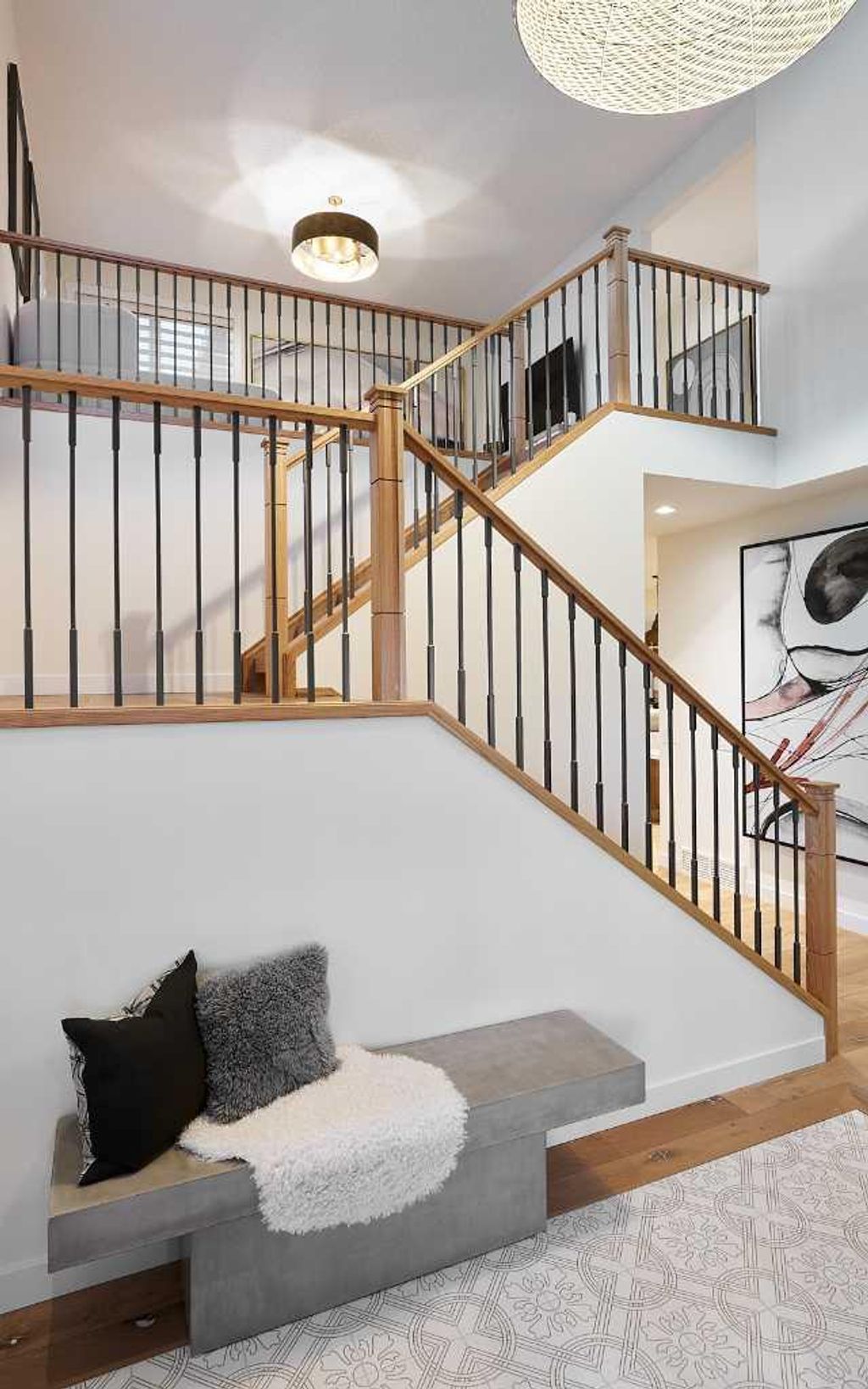 Photo of 42 Setonridge Way SE, Calgary, AB T3M 4J9 (MLS # A2298053)