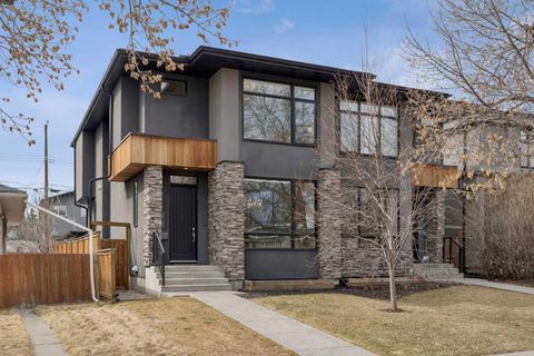 Photo of 3737 43 Street SW, Calgary, AB T3E 3P7 (MLS # A2303214)