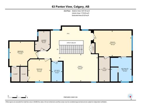 Tiny photo for 63 Panton View NW, Calgary, AB T3K 0W2 (MLS # A2305337)