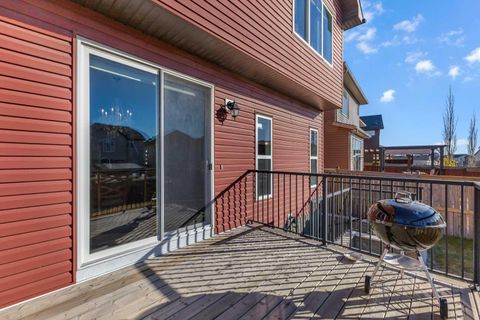 Tiny photo for 63 Panton View NW, Calgary, AB T3K 0W2 (MLS # A2305337)