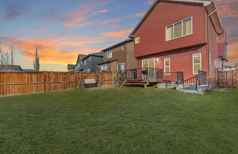 Tiny photo for 63 Panton View NW, Calgary, AB T3K 0W2 (MLS # A2305337)