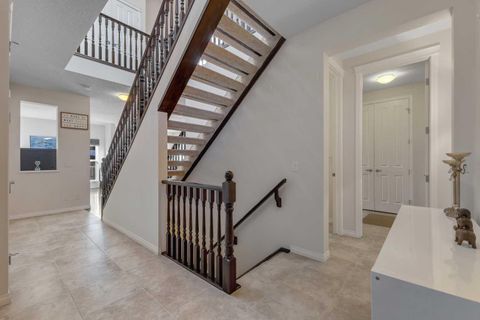Tiny photo for 63 Panton View NW, Calgary, AB T3K 0W2 (MLS # A2305337)