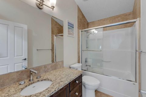 Tiny photo for 63 Panton View NW, Calgary, AB T3K 0W2 (MLS # A2305337)