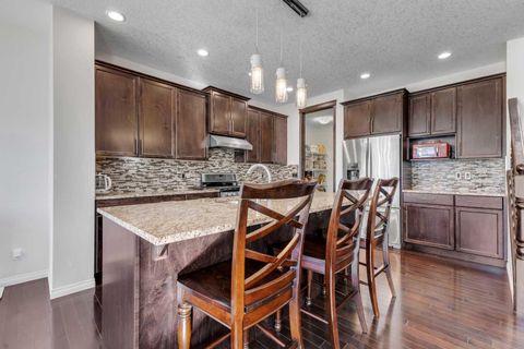 Tiny photo for 63 Panton View NW, Calgary, AB T3K 0W2 (MLS # A2305337)