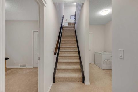 Tiny photo for 63 Panton View NW, Calgary, AB T3K 0W2 (MLS # A2305337)