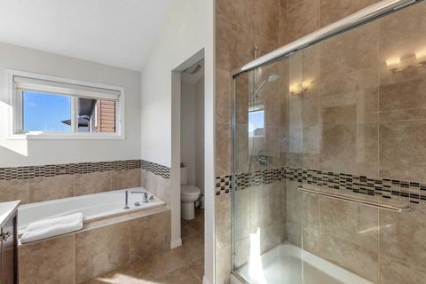 Tiny photo for 63 Panton View NW, Calgary, AB T3K 0W2 (MLS # A2305337)