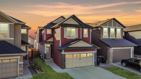 Photo of 63 Panton View NW, Calgary, AB T3K 0W2 (MLS # A2305337)