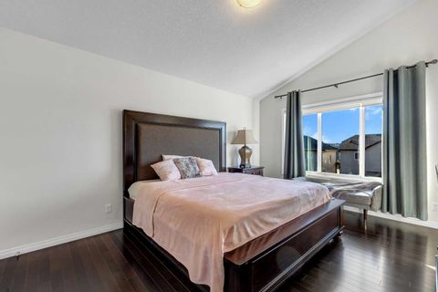 Tiny photo for 63 Panton View NW, Calgary, AB T3K 0W2 (MLS # A2305337)