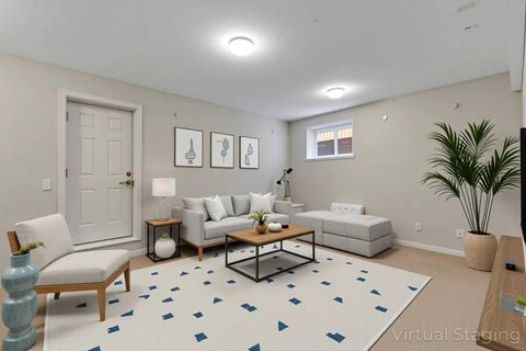 Tiny photo for 63 Panton View NW, Calgary, AB T3K 0W2 (MLS # A2305337)