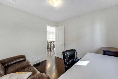 Tiny photo for 63 Panton View NW, Calgary, AB T3K 0W2 (MLS # A2305337)