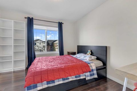 Tiny photo for 63 Panton View NW, Calgary, AB T3K 0W2 (MLS # A2305337)