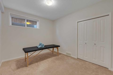 Tiny photo for 63 Panton View NW, Calgary, AB T3K 0W2 (MLS # A2305337)