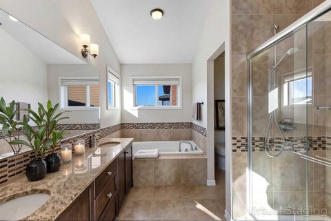 Tiny photo for 63 Panton View NW, Calgary, AB T3K 0W2 (MLS # A2305337)