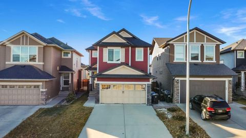 Tiny photo for 63 Panton View NW, Calgary, AB T3K 0W2 (MLS # A2305337)