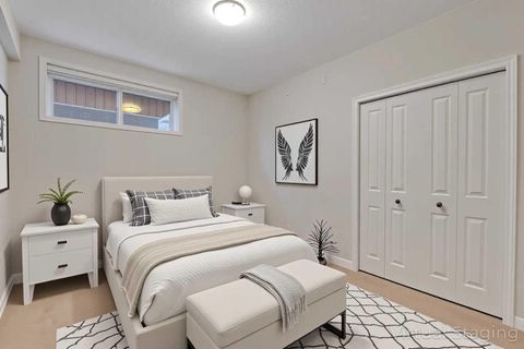 Tiny photo for 63 Panton View NW, Calgary, AB T3K 0W2 (MLS # A2305337)