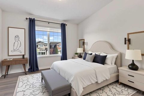 Tiny photo for 63 Panton View NW, Calgary, AB T3K 0W2 (MLS # A2305337)