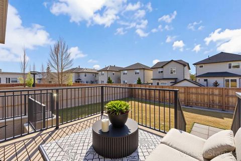 Tiny photo for 63 Panton View NW, Calgary, AB T3K 0W2 (MLS # A2305337)
