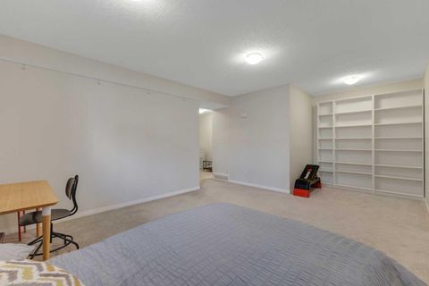 Tiny photo for 63 Panton View NW, Calgary, AB T3K 0W2 (MLS # A2305337)