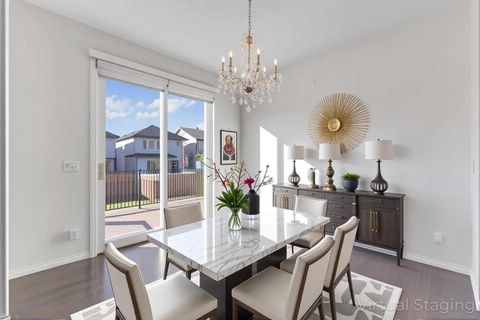 Tiny photo for 63 Panton View NW, Calgary, AB T3K 0W2 (MLS # A2305337)