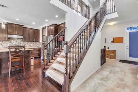 Tiny photo for 63 Panton View NW, Calgary, AB T3K 0W2 (MLS # A2305337)