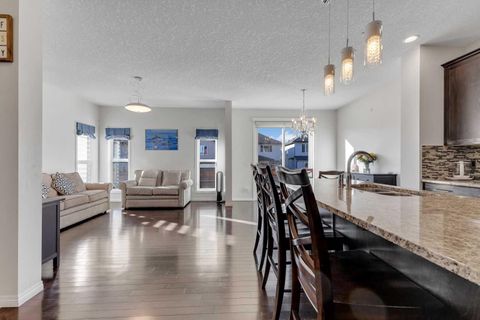 Tiny photo for 63 Panton View NW, Calgary, AB T3K 0W2 (MLS # A2305337)