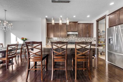 Tiny photo for 63 Panton View NW, Calgary, AB T3K 0W2 (MLS # A2305337)