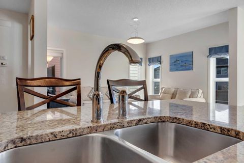 Tiny photo for 63 Panton View NW, Calgary, AB T3K 0W2 (MLS # A2305337)