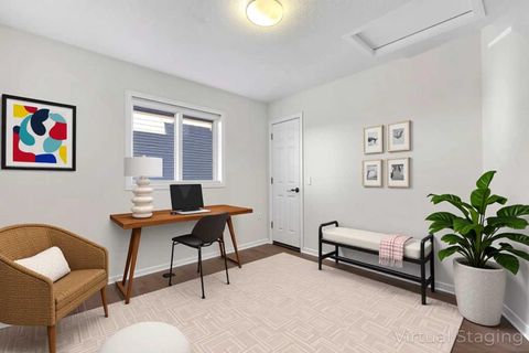 Tiny photo for 63 Panton View NW, Calgary, AB T3K 0W2 (MLS # A2305337)