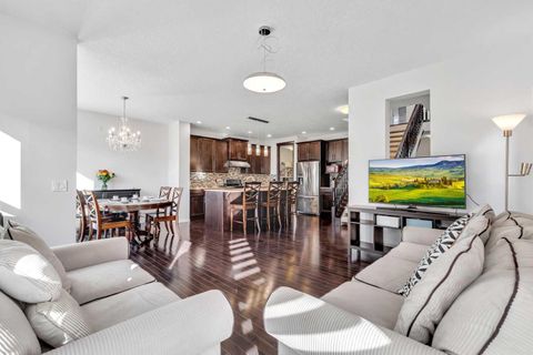 Tiny photo for 63 Panton View NW, Calgary, AB T3K 0W2 (MLS # A2305337)