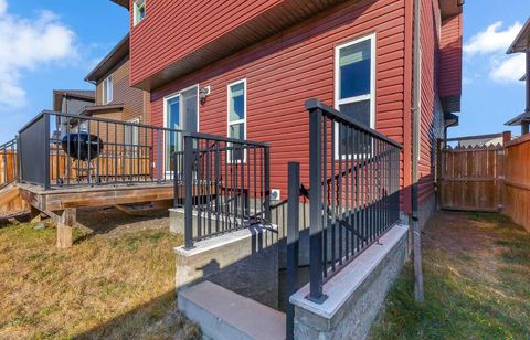 Tiny photo for 63 Panton View NW, Calgary, AB T3K 0W2 (MLS # A2305337)