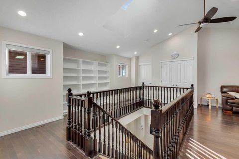 Tiny photo for 63 Panton View NW, Calgary, AB T3K 0W2 (MLS # A2305337)
