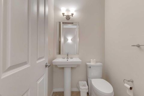 Tiny photo for 63 Panton View NW, Calgary, AB T3K 0W2 (MLS # A2305337)