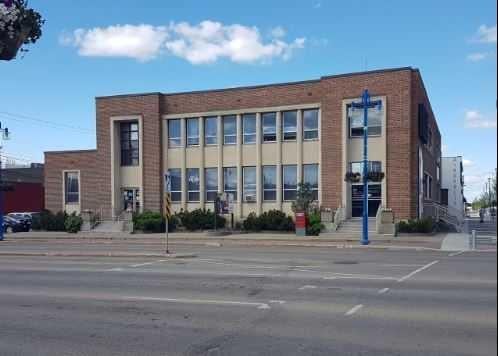 Photo of 10001 101 Avenue #101, Grande Prairie, AB T8V 0V9 (MLS # A2326178)