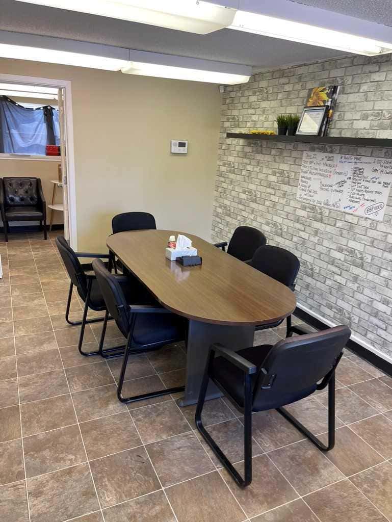 Photo of 10001 101 Avenue #101, Grande Prairie, AB T8V 0V9 (MLS # A2326178)