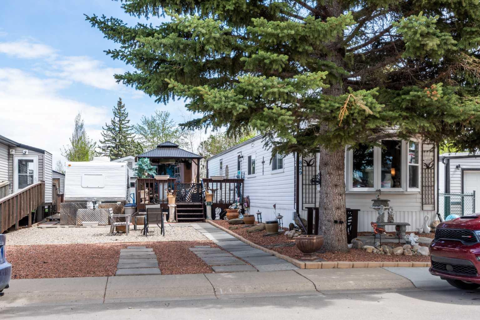 829 Bayview Road