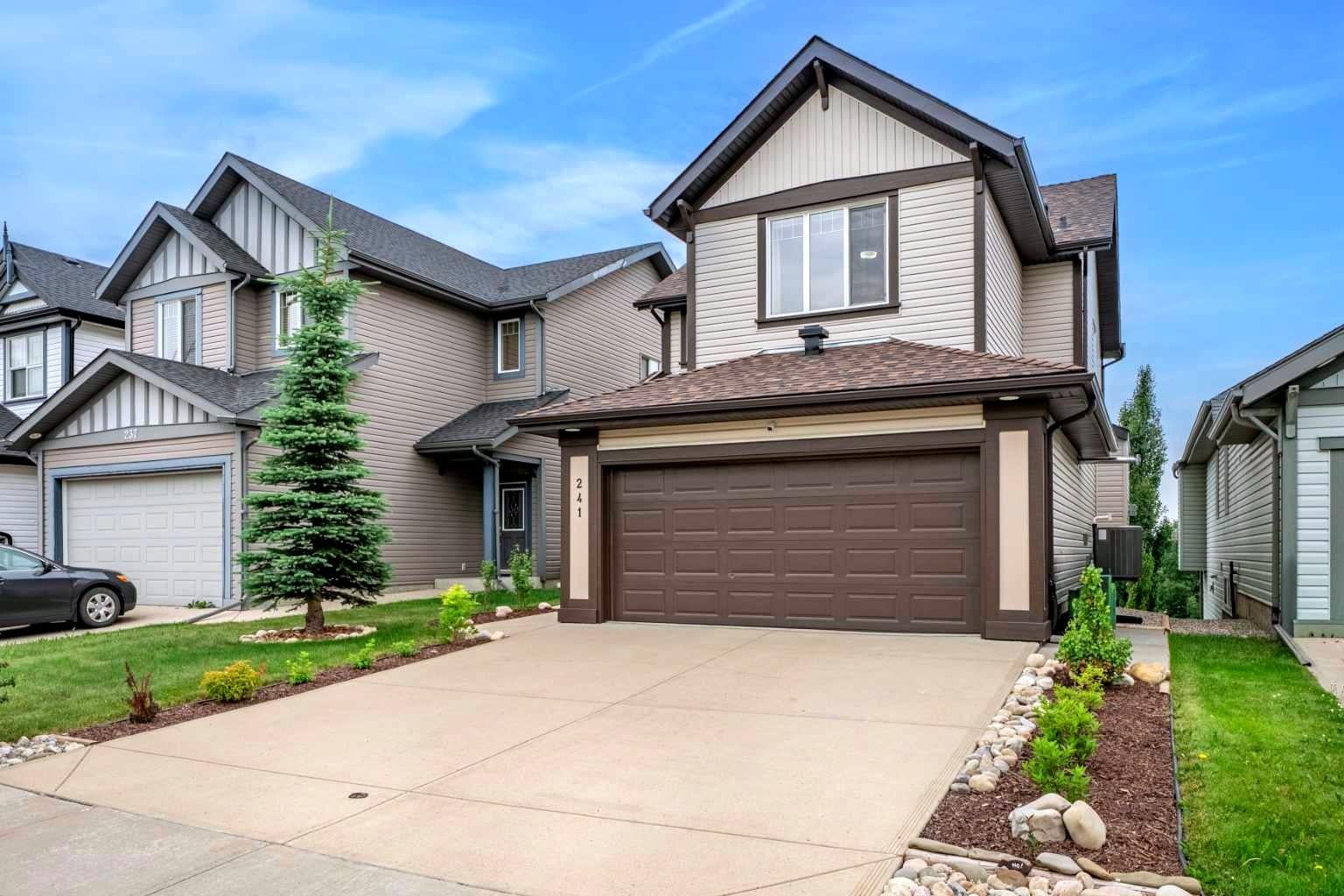 241 Sunset Heights