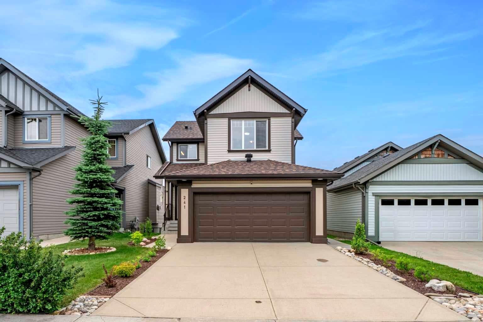 241 Sunset Heights