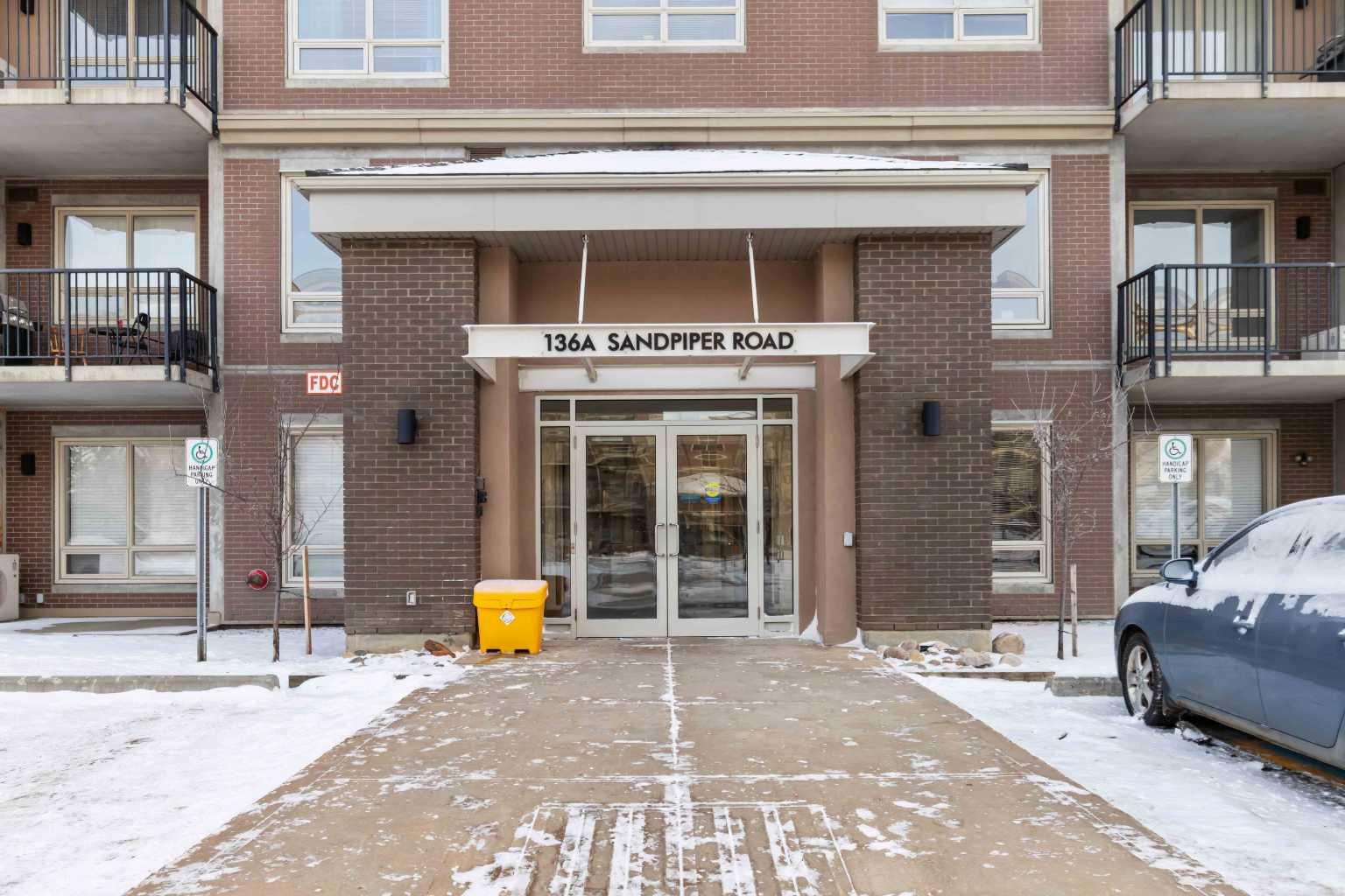 136A Sandpiper Road 212