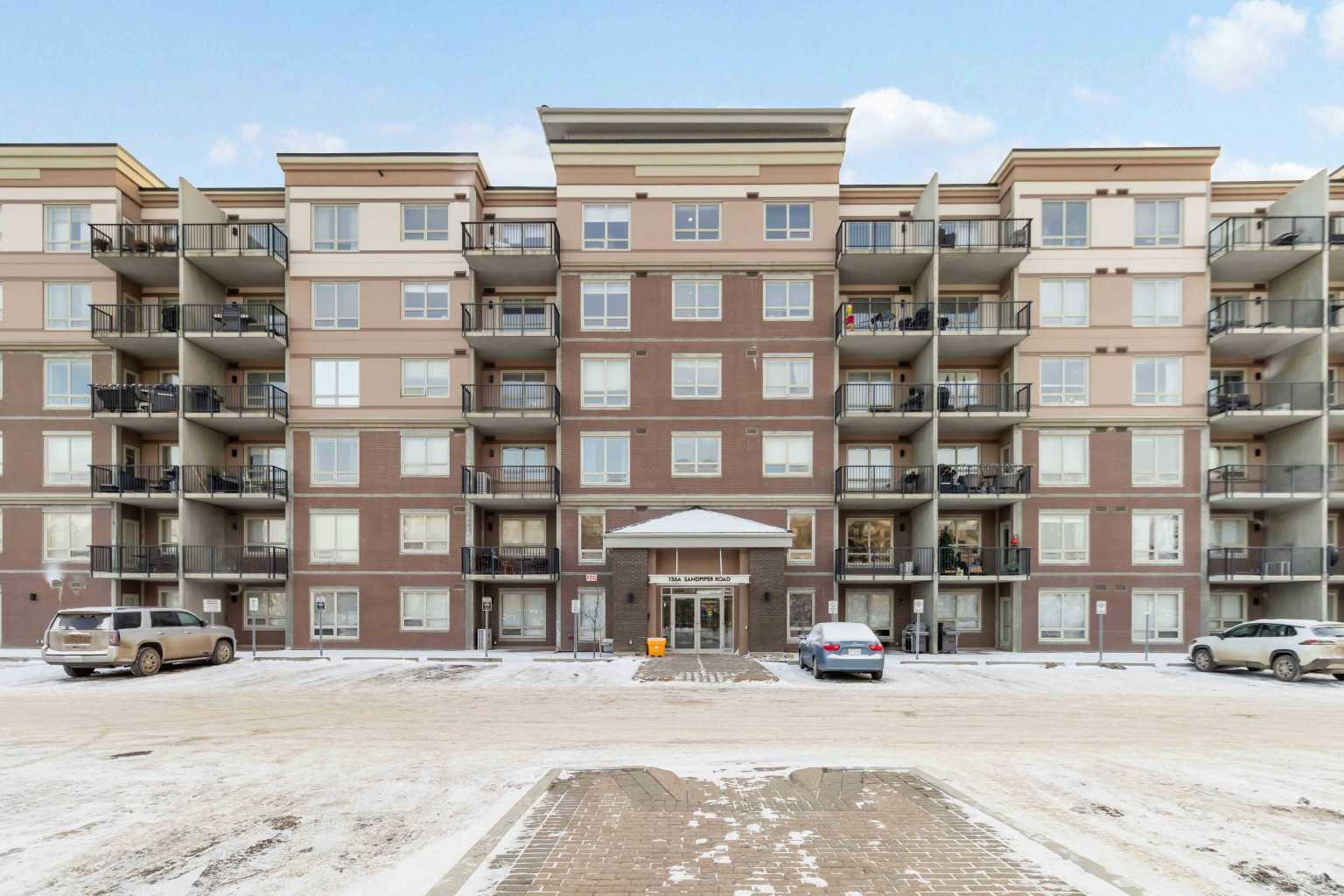 136A Sandpiper Road 212