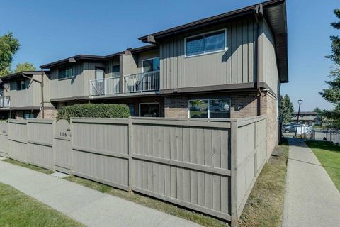 1055 72 Avenue NW 116 Calgary AB T2K 5S4