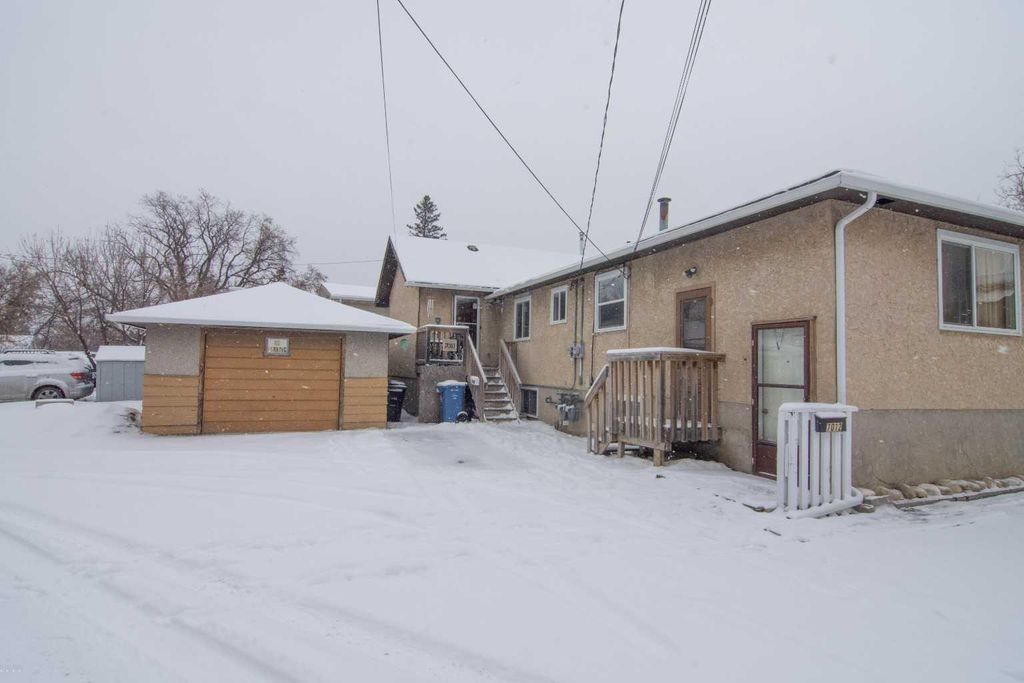 Photo of 7012 Bowness Road NW, Calgary, AB T3B 0G4 (MLS # A2289591)