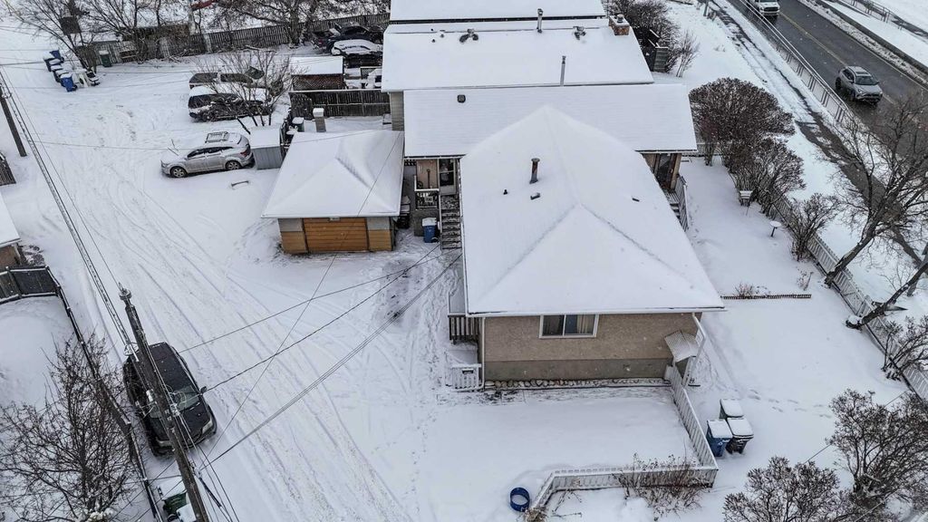 Photo of 7012 Bowness Road NW, Calgary, AB T3B 0G4 (MLS # A2289591)