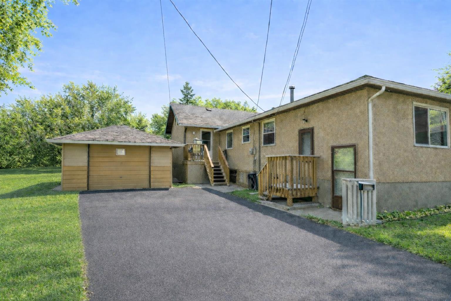 7012 Bowness Road NW