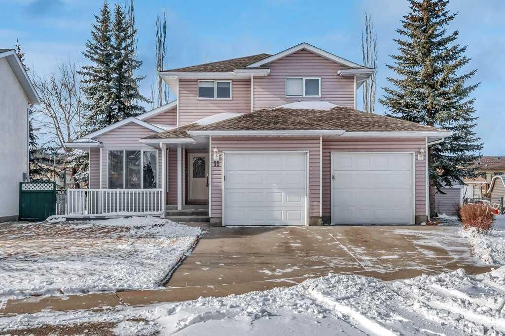Photo of 11 Maple Garden, Strathmore, AB T1P 1G3 (MLS # A2287334)