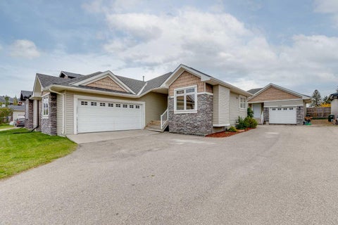 Photo of 115 Strathmore Lakes Common, Strathmore, AB T1P 1Y7 (MLS # A2347301)