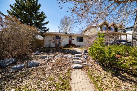 Photo of 4627 29 Avenue NW, Calgary, AB T3B 0J1 (MLS # A2310657)