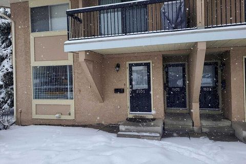 2200 Woodview Drive SW 1101 Calgary AB T2W 3N6