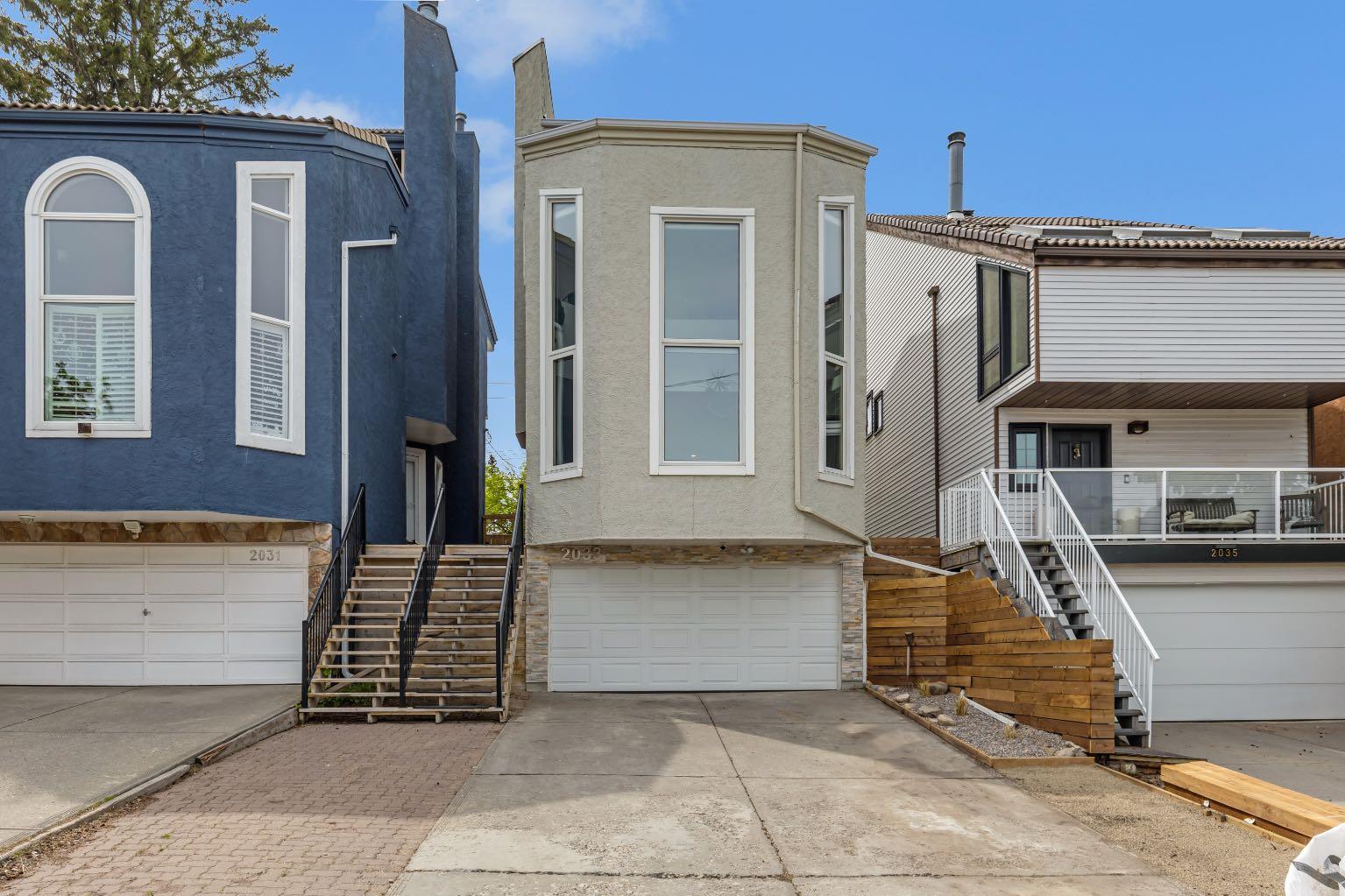 2033 21 Avenue SW