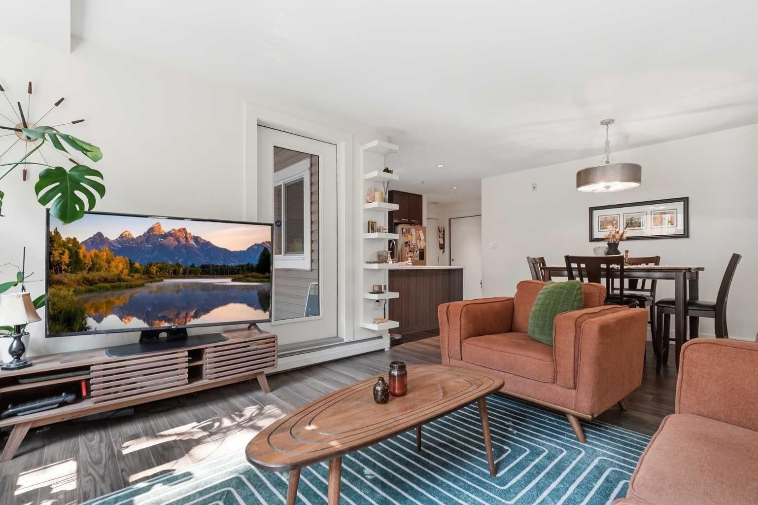 510 Edmonton Trail NE 118