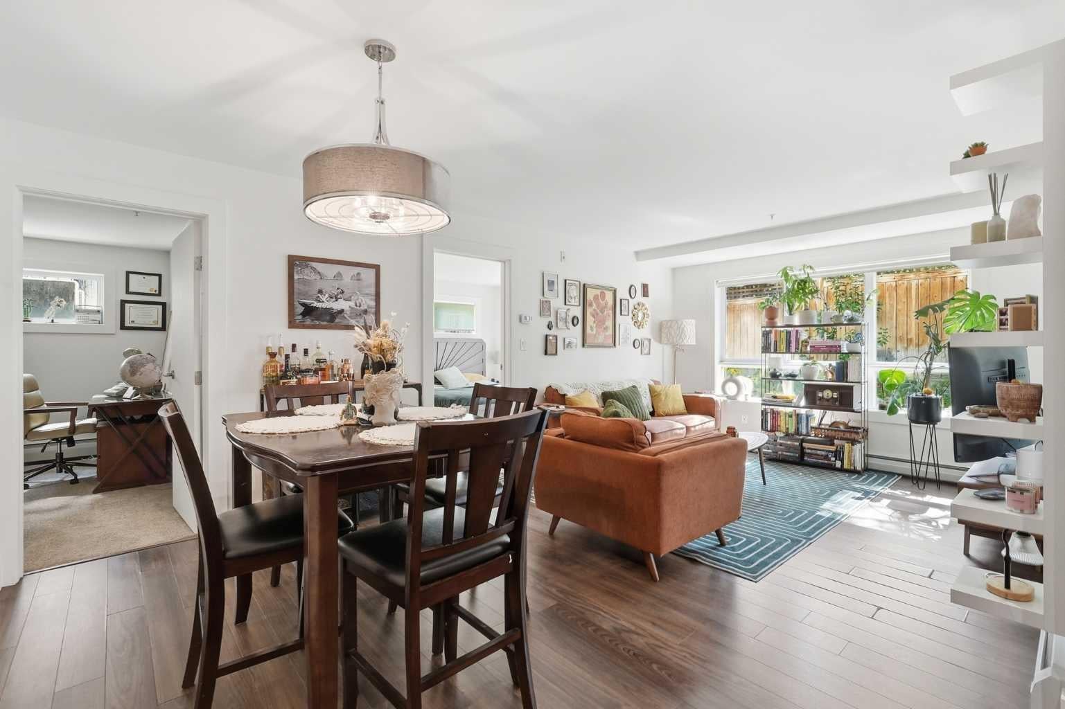 510 Edmonton Trail NE 118